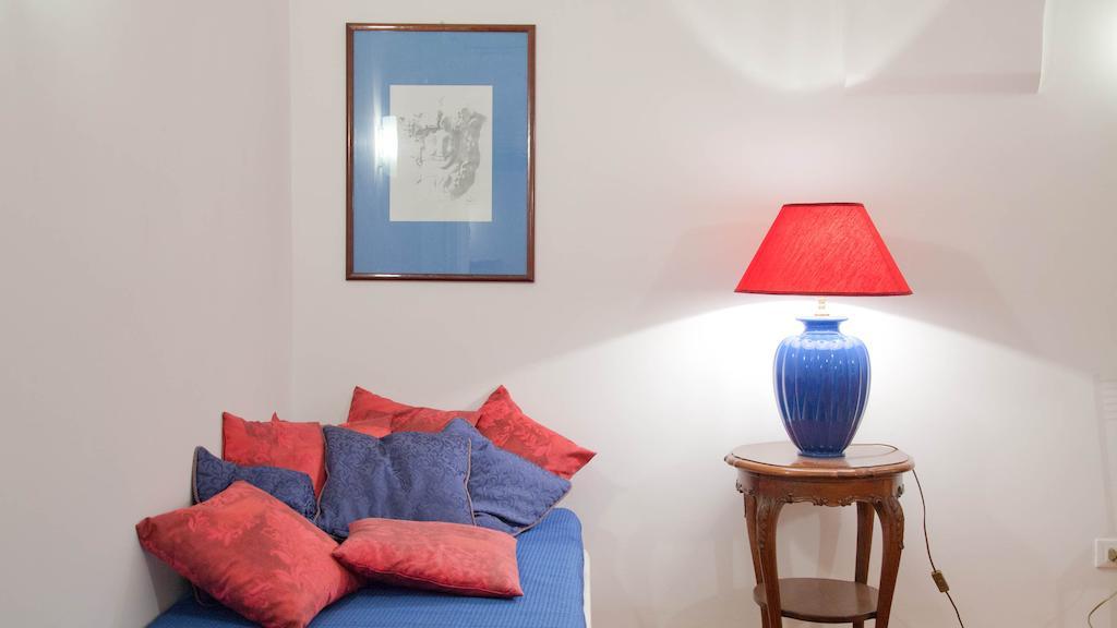 City Center Apartment Рим Стая снимка