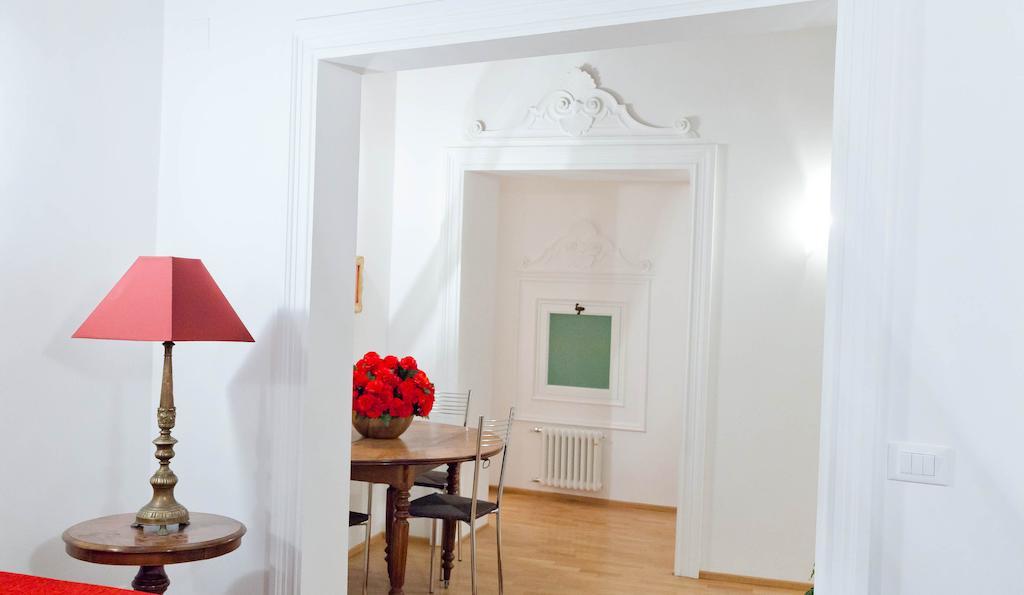City Center Apartment Рим Стая снимка