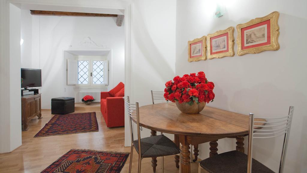 City Center Apartment Рим Стая снимка