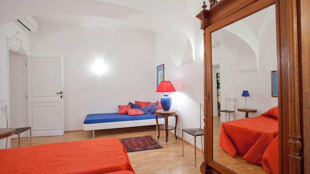 City Center Apartment Рим Стая снимка