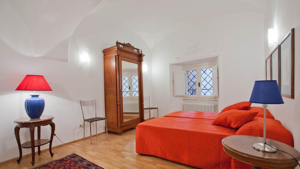 City Center Apartment Рим Стая снимка